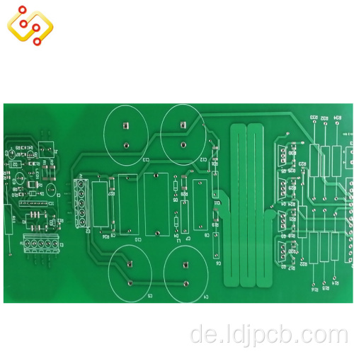 1Layers CEM PCB CAR LED -Board